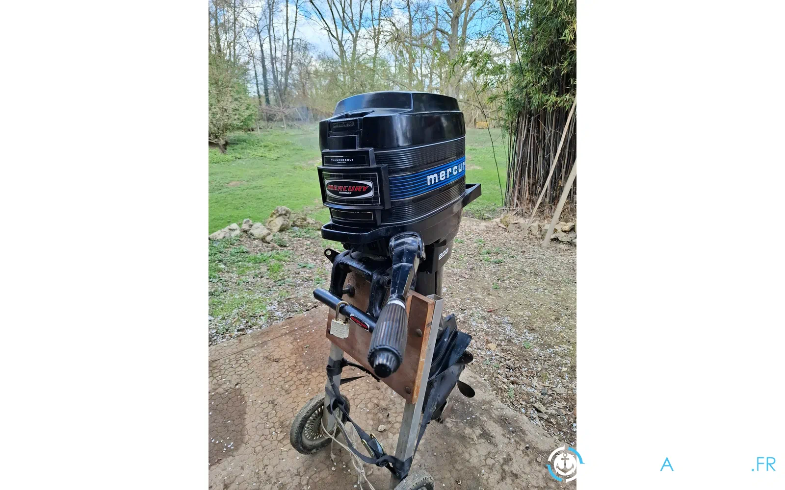 slider 3 Sillinger 420 TRS