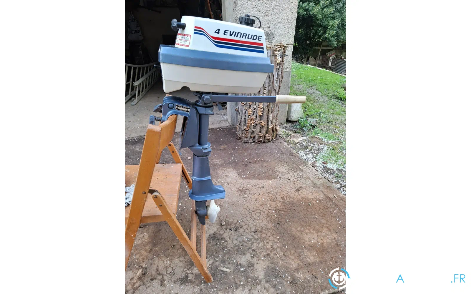 slider 6 Sillinger 420 TRS