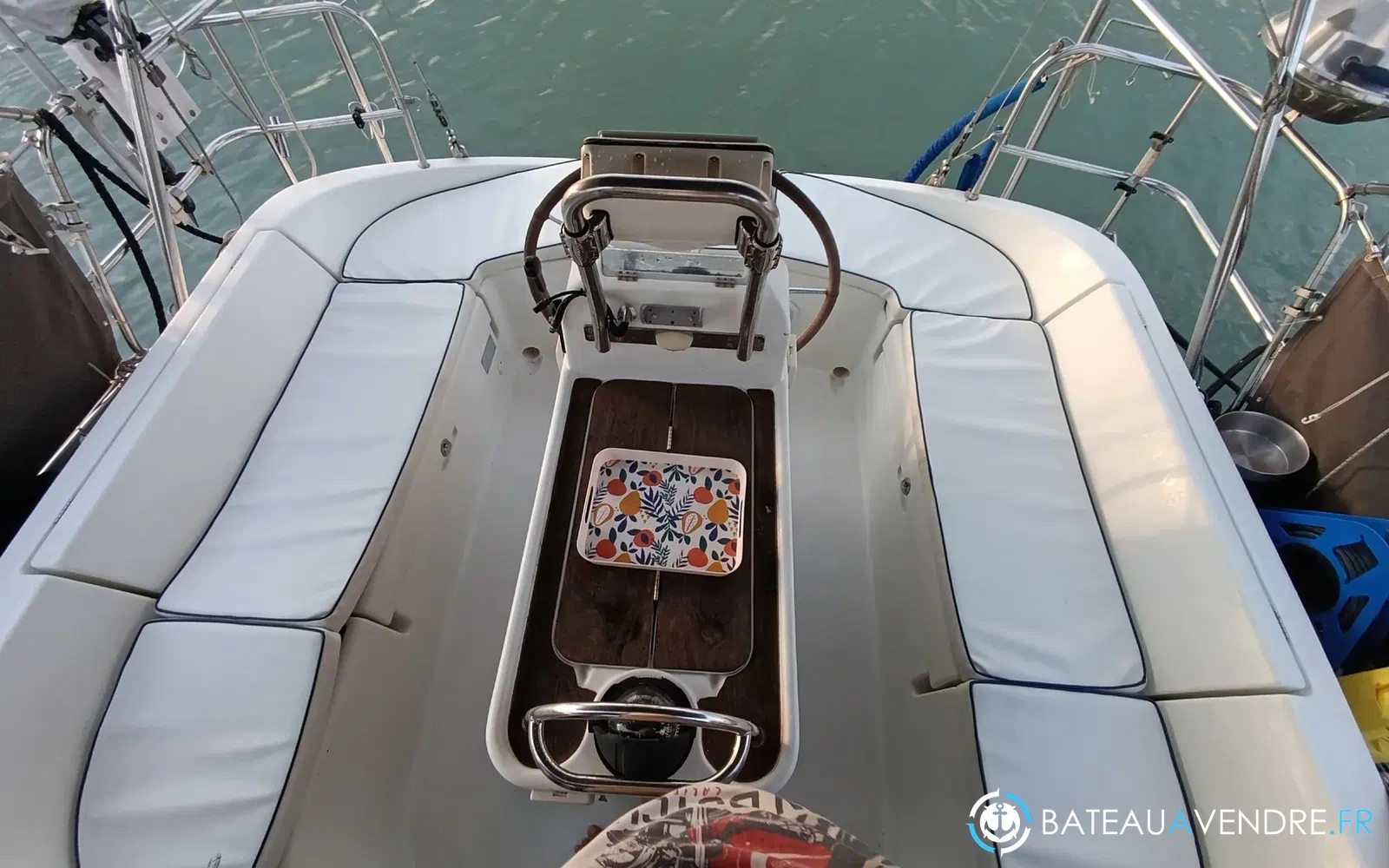 slider 14 Beneteau Oceanis 370