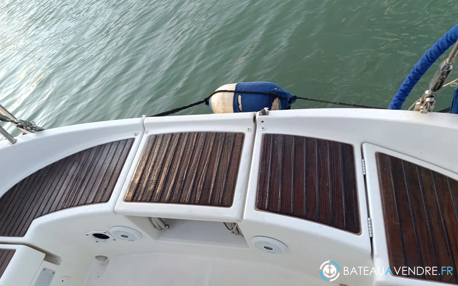 slider 17 Beneteau Oceanis 370