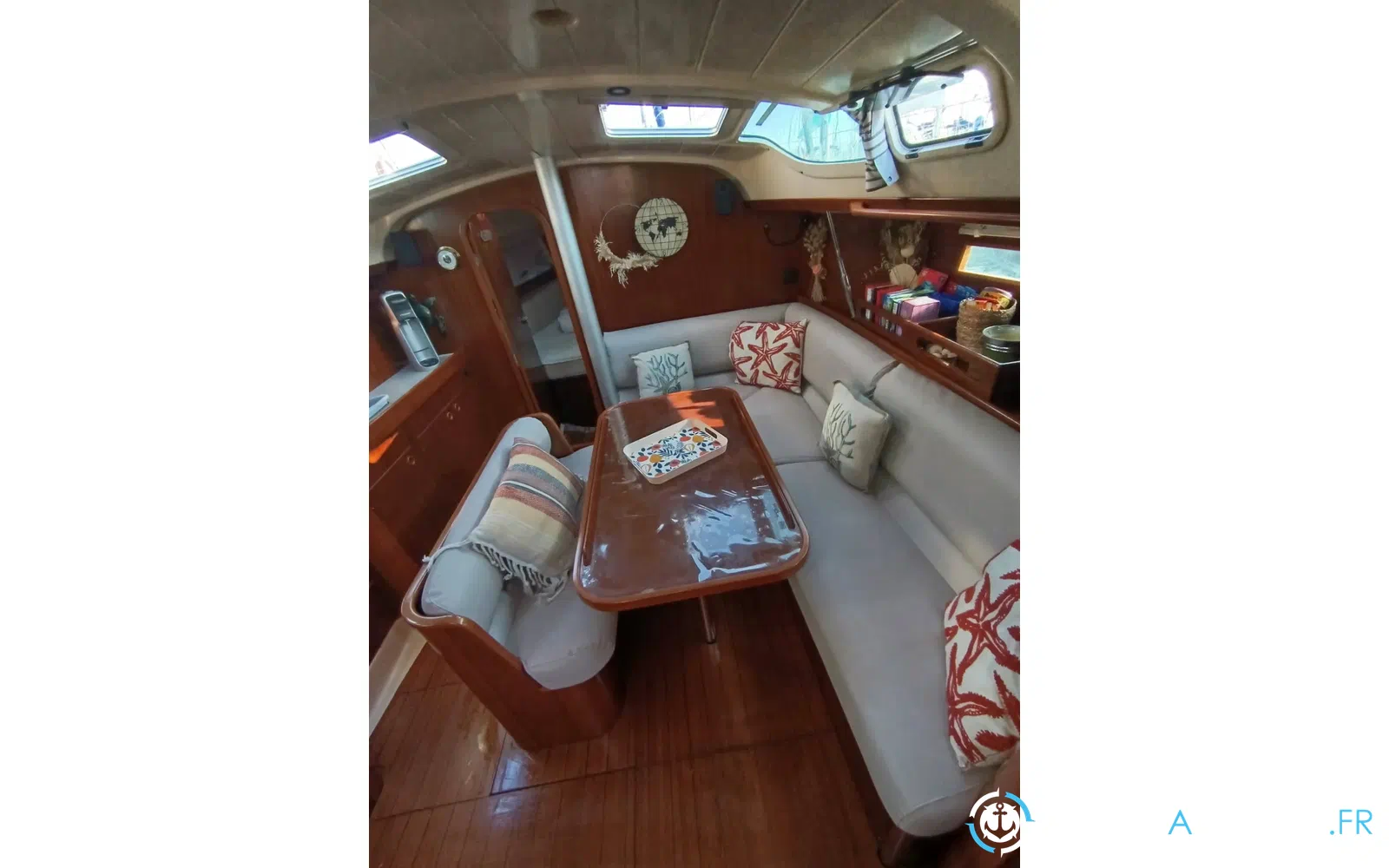 slider 1 Beneteau Oceanis 370