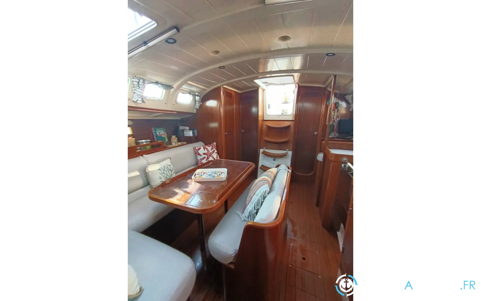 slider 2 Beneteau Oceanis 370