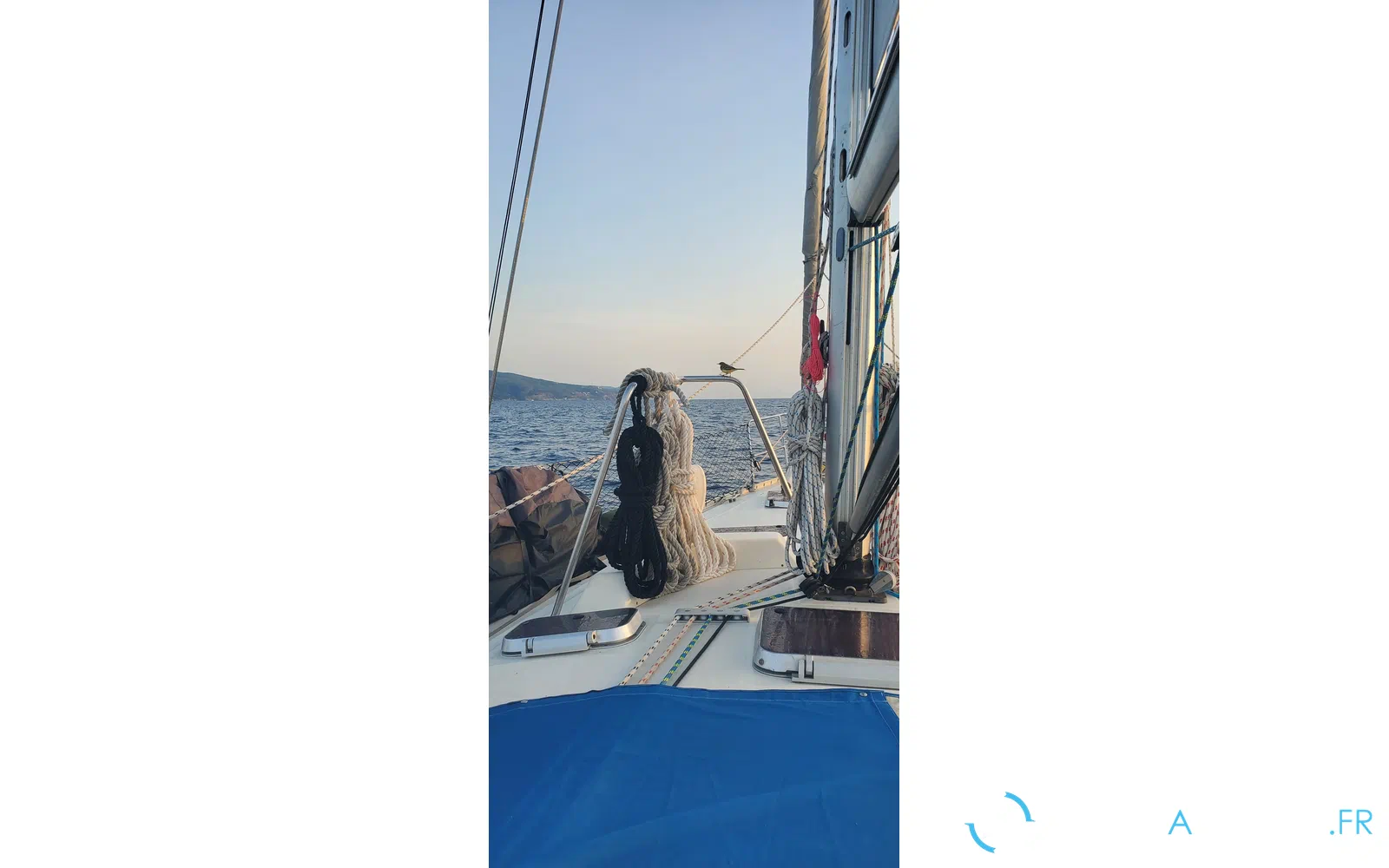 slider 9 Beneteau Oceanis 430