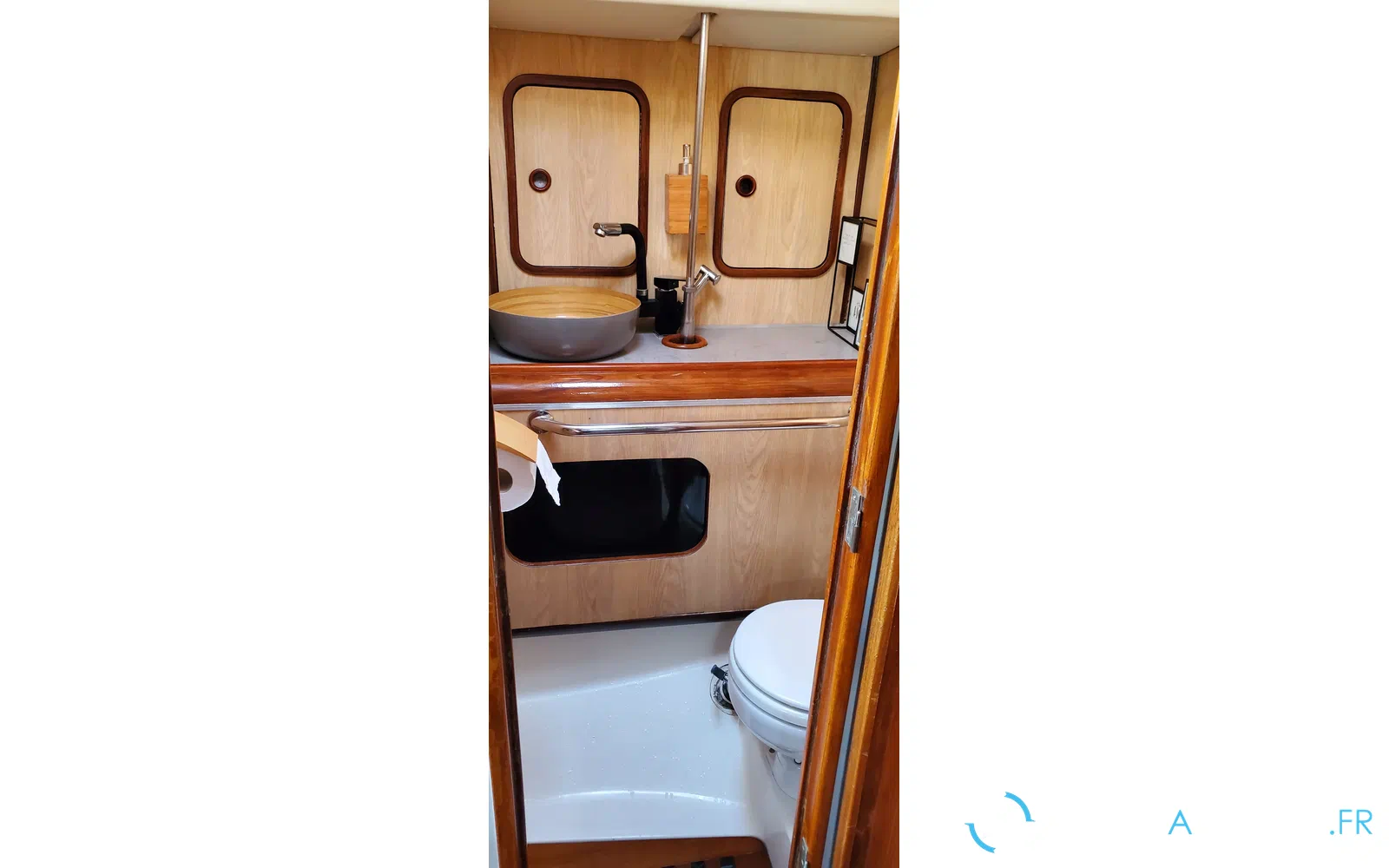 slider 14 Beneteau Oceanis 430