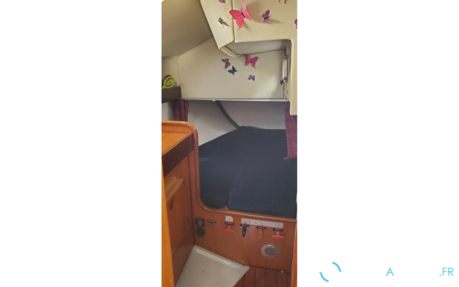 slider 18 Beneteau Oceanis 430
