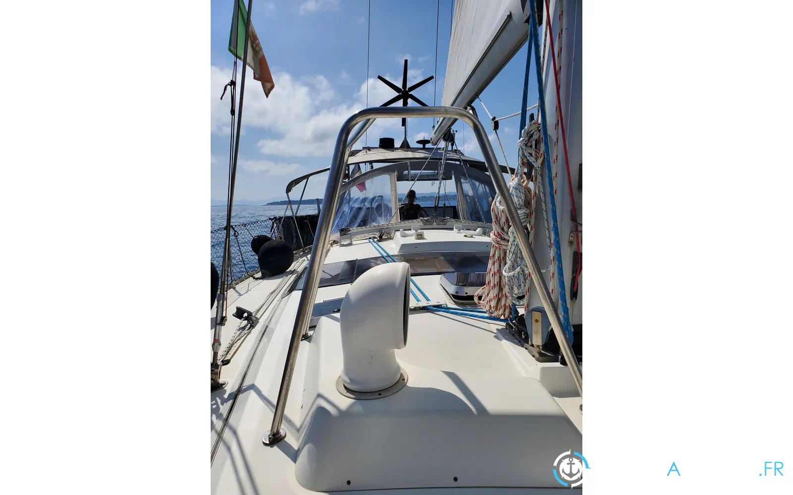 slider 1 Beneteau Oceanis 430