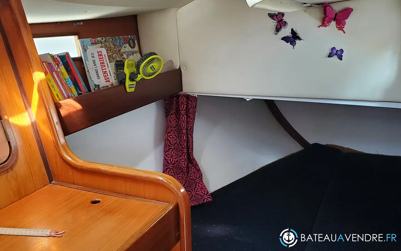 slider 19 Beneteau Oceanis 430