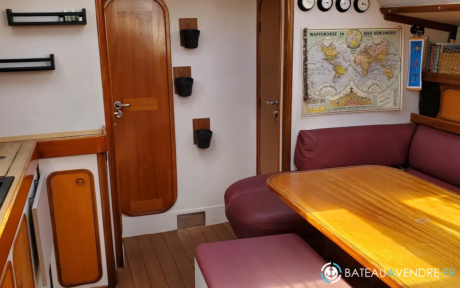 slider 20 Beneteau Oceanis 430