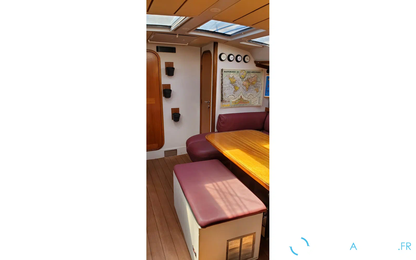 slider 21 Beneteau Oceanis 430