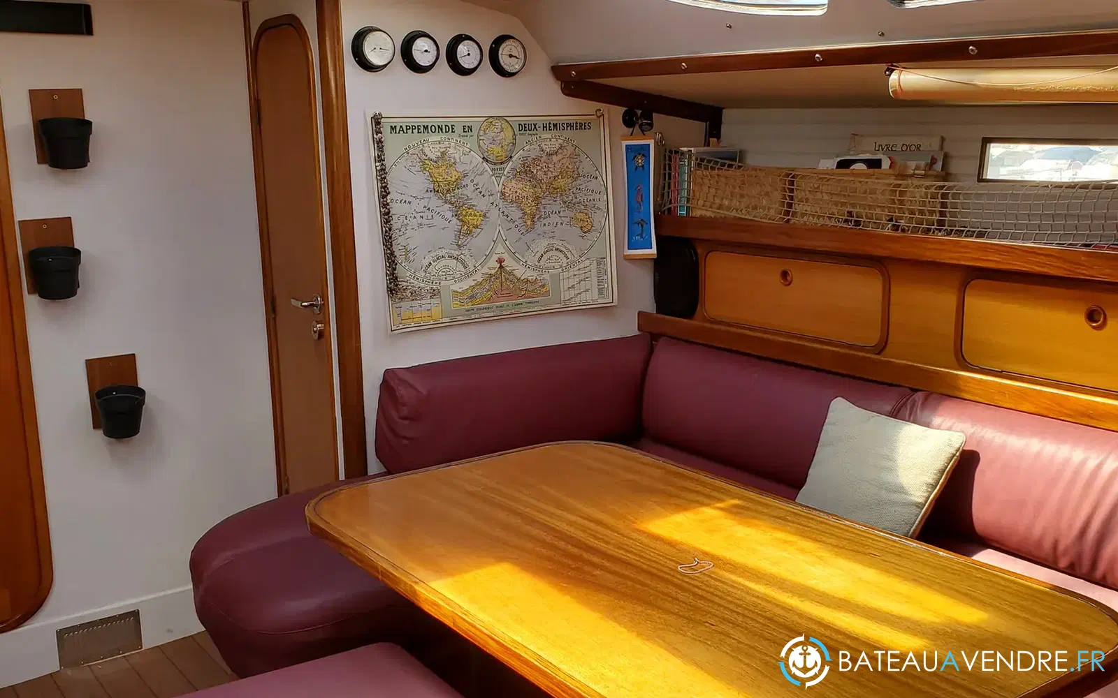 slider 23 Beneteau Oceanis 430
