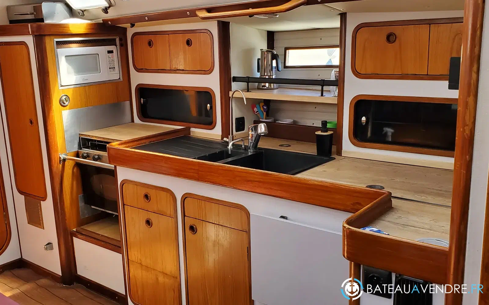 slider 26 Beneteau Oceanis 430