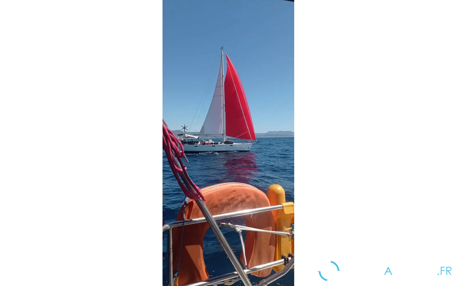 slider 31 Beneteau Oceanis 430