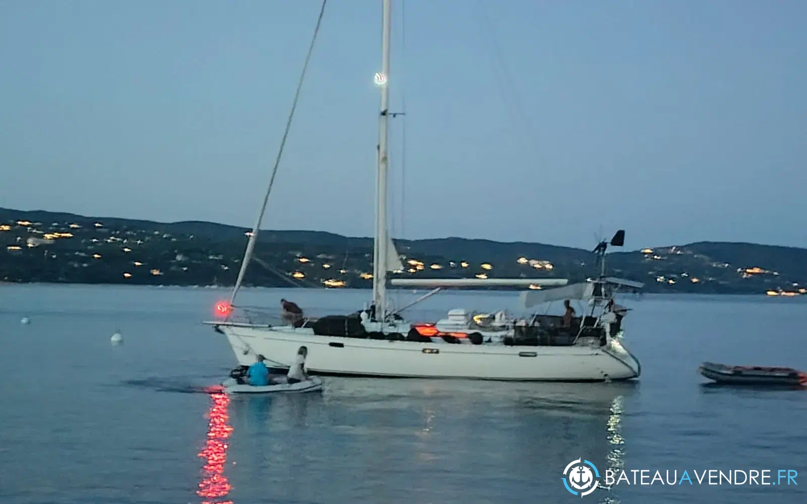 slider 32 Beneteau Oceanis 430