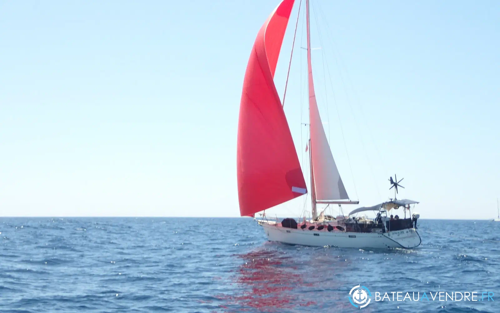 slider 35 Beneteau Oceanis 430