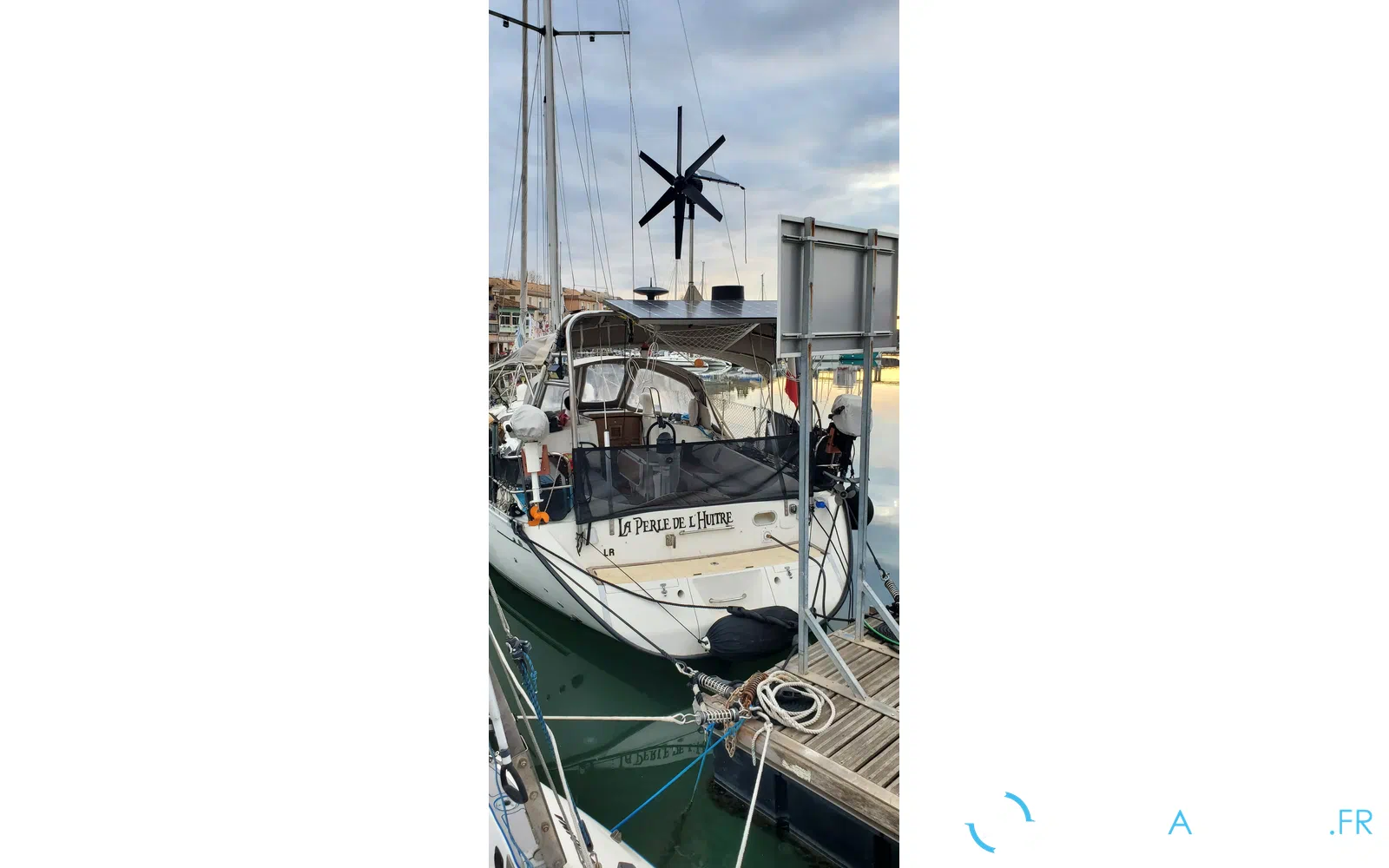 slider 4 Beneteau Oceanis 430