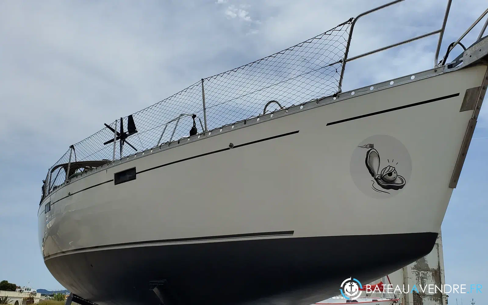 slider 5 Beneteau Oceanis 430