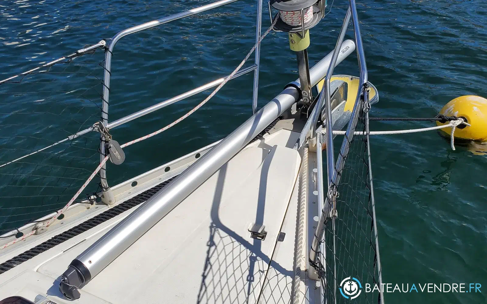 slider 6 Beneteau Oceanis 430