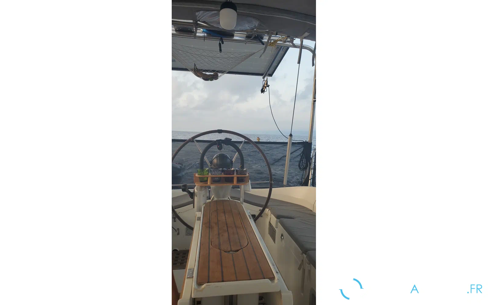 slider 8 Beneteau Oceanis 430