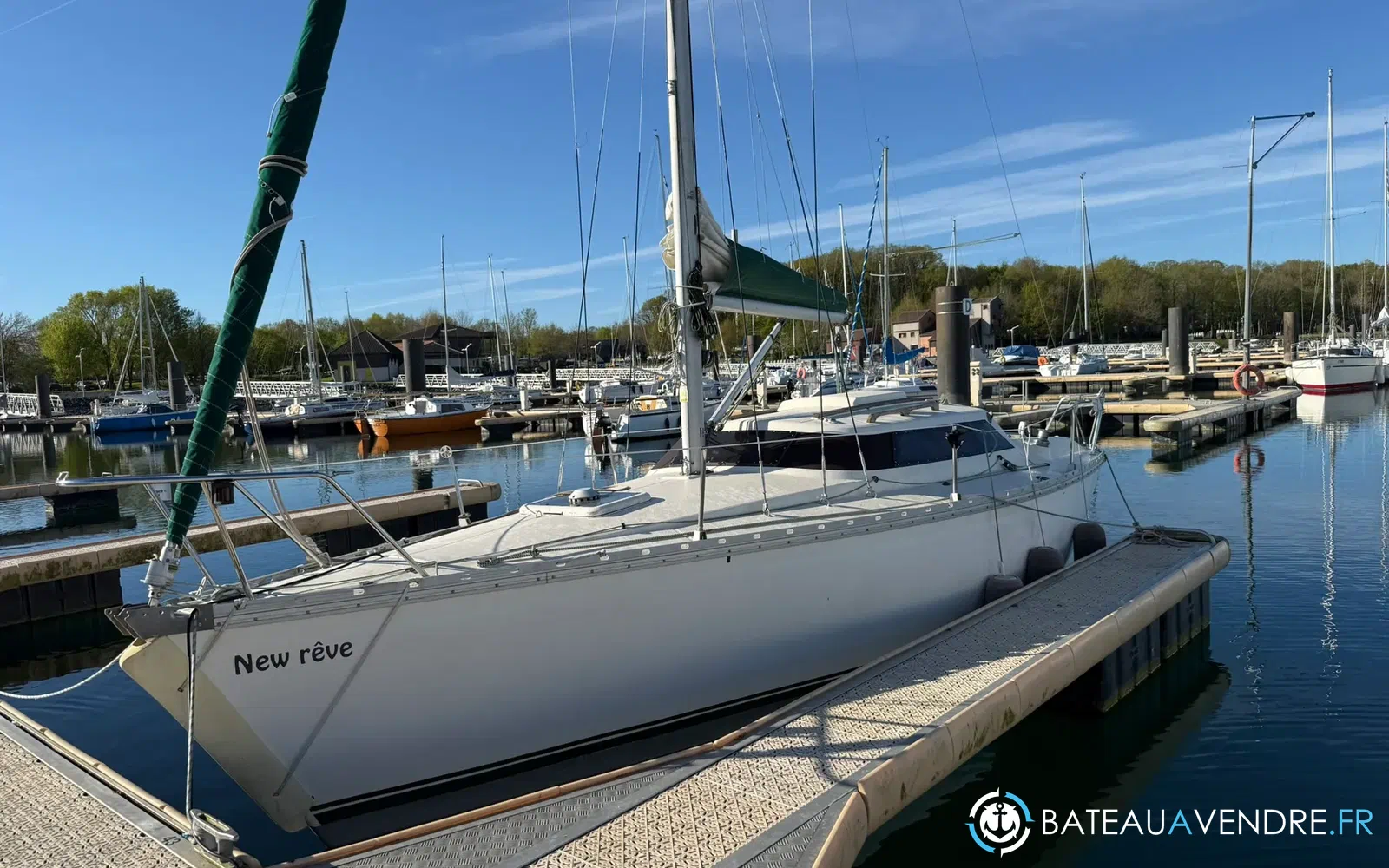 slider 0 Jeanneau Fantasia 27