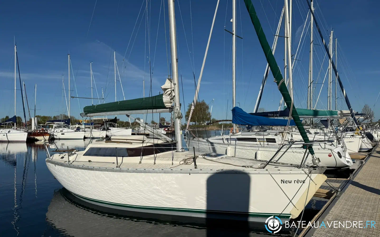 slider 1 Jeanneau Fantasia 27