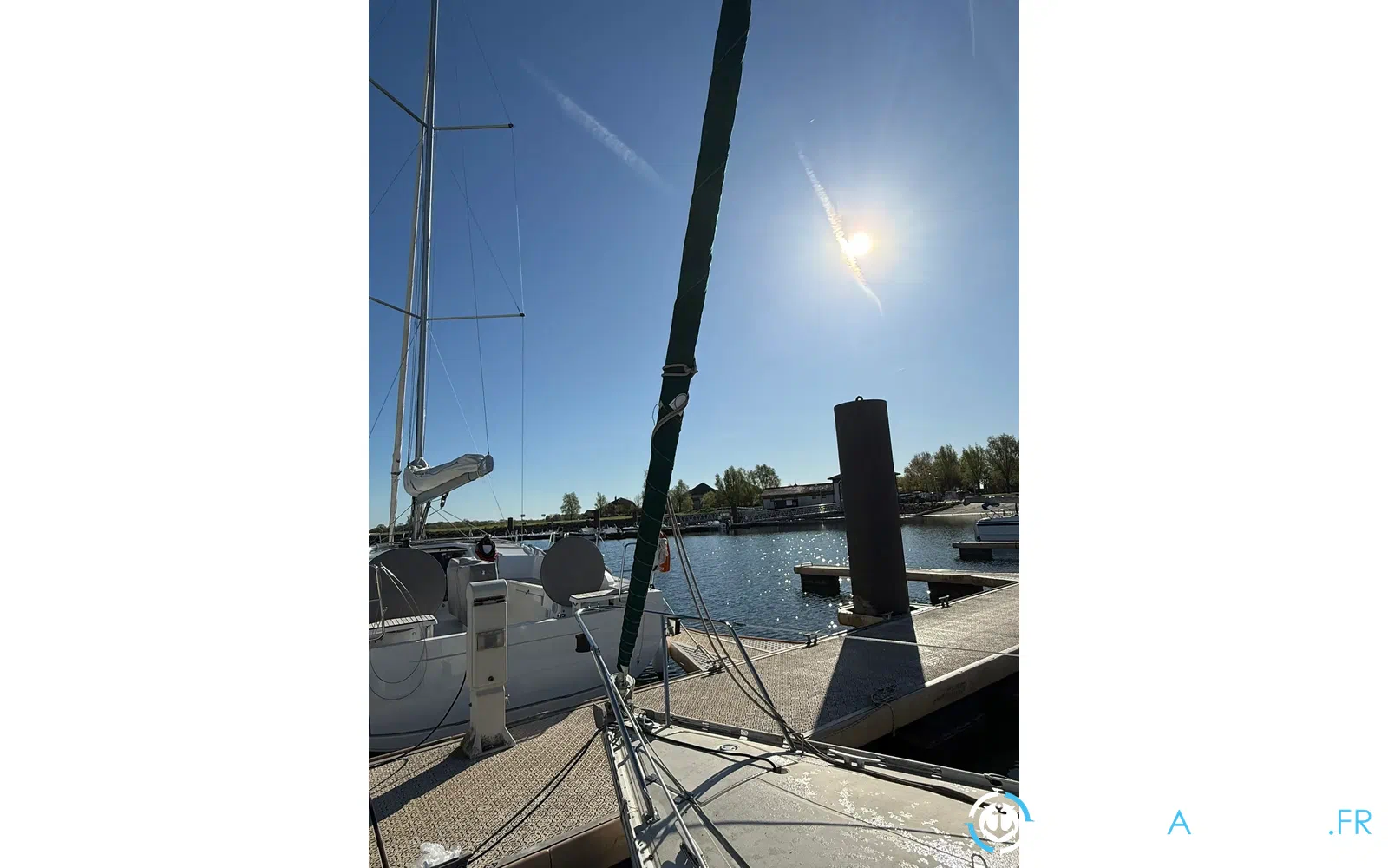 slider 4 Jeanneau Fantasia 27