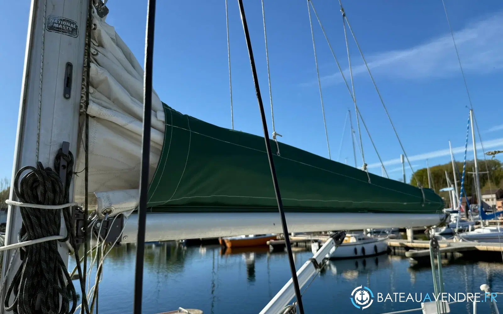 slider 5 Jeanneau Fantasia 27