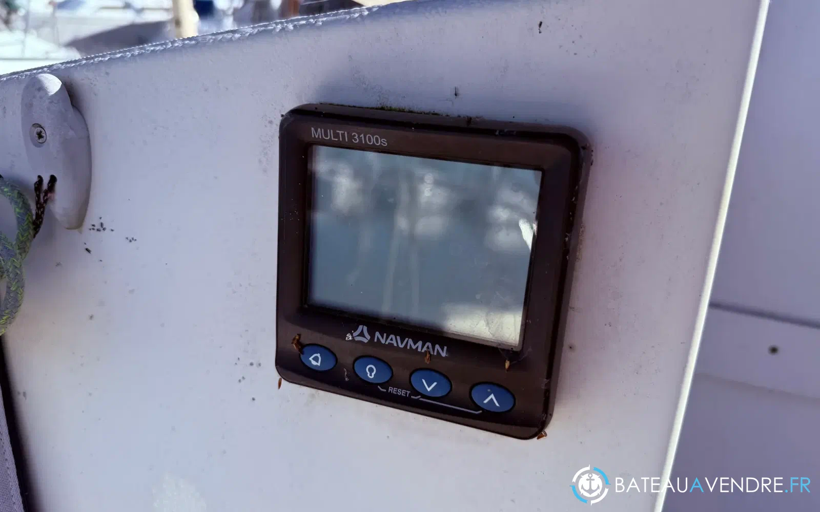slider 8 Jeanneau Fantasia 27