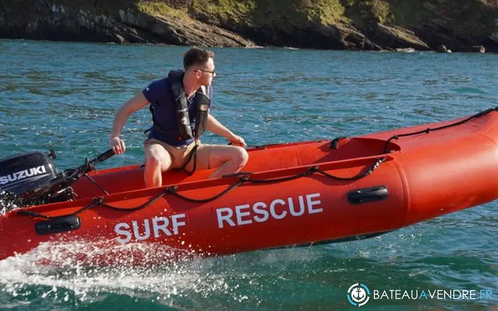 slider 8 3D Tender SURF RESCUE