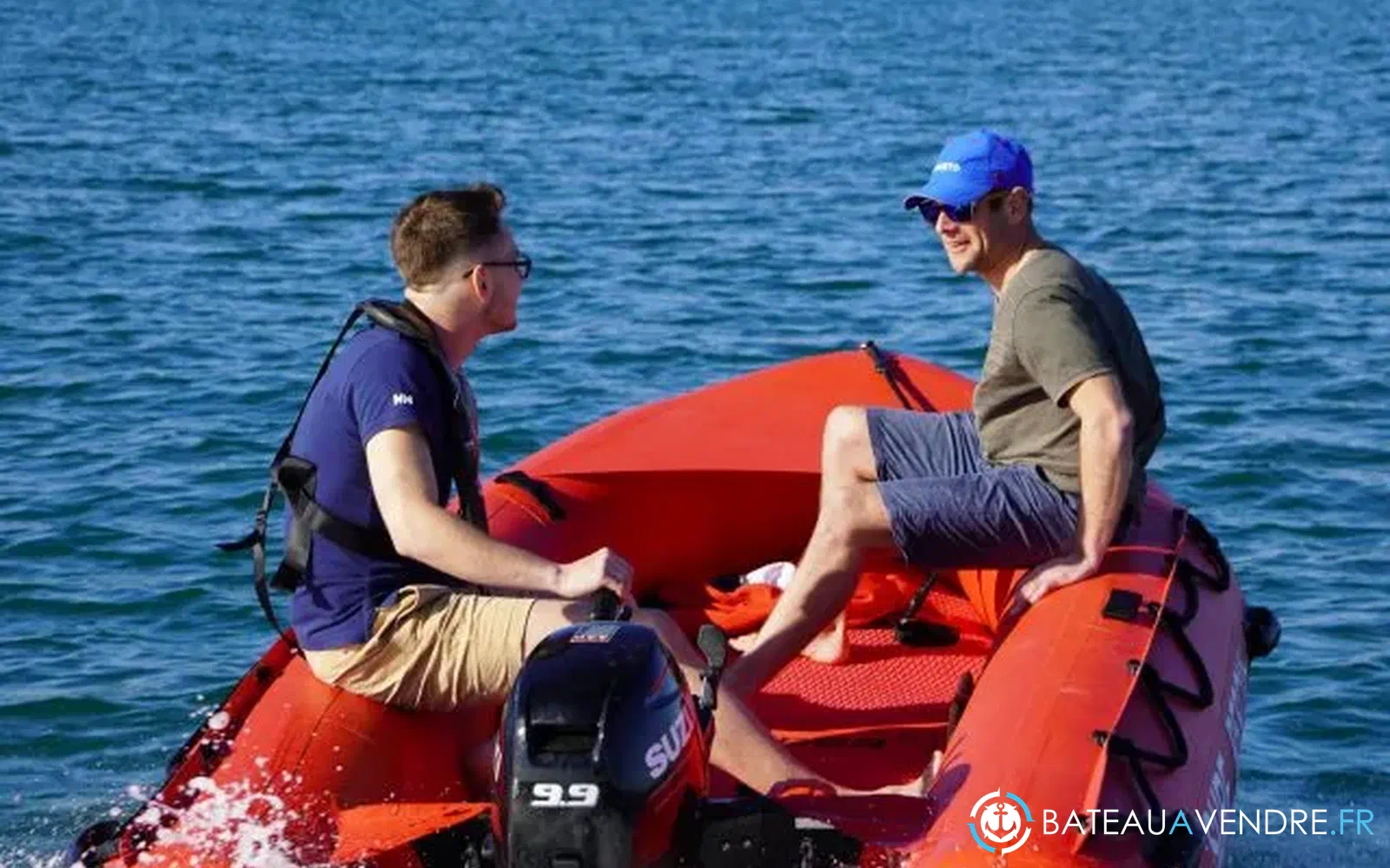 slider 3 3D Tender SURF RESCUE