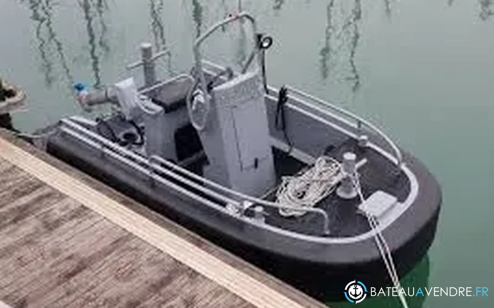 slider 9 3D Tender Pilot 420