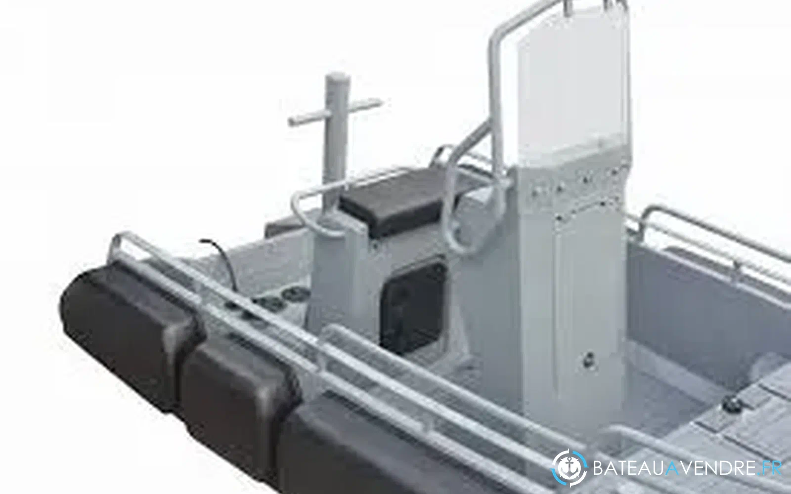 slider 10 3D Tender Pilot 420