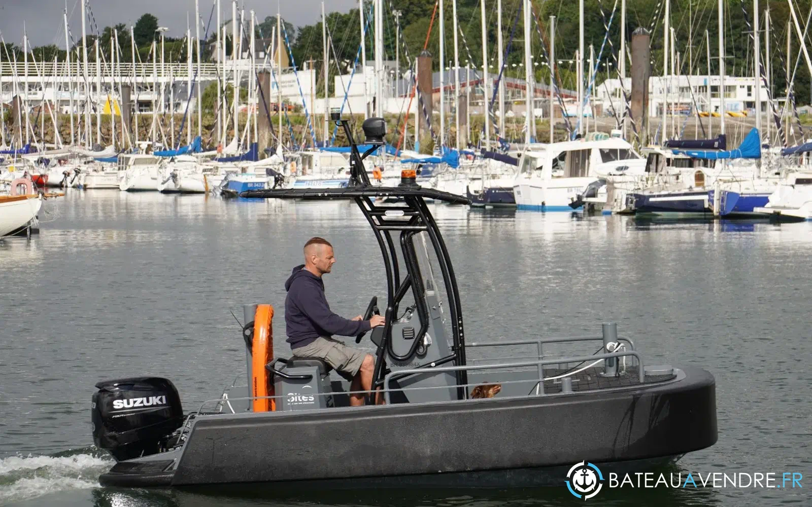 slider 1 3D Tender Pilot 420