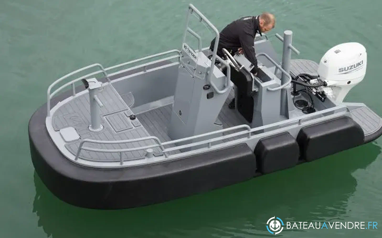 slider 0 3D Tender Pilot 420