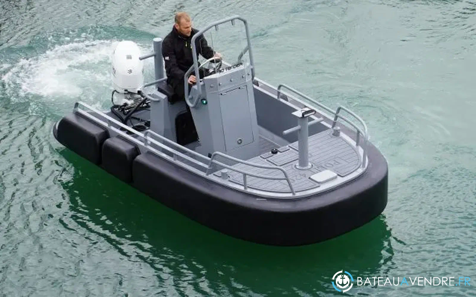slider 3 3D Tender Pilot 420