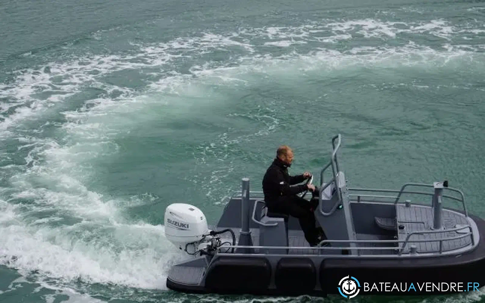slider 7 3D Tender Pilot 420