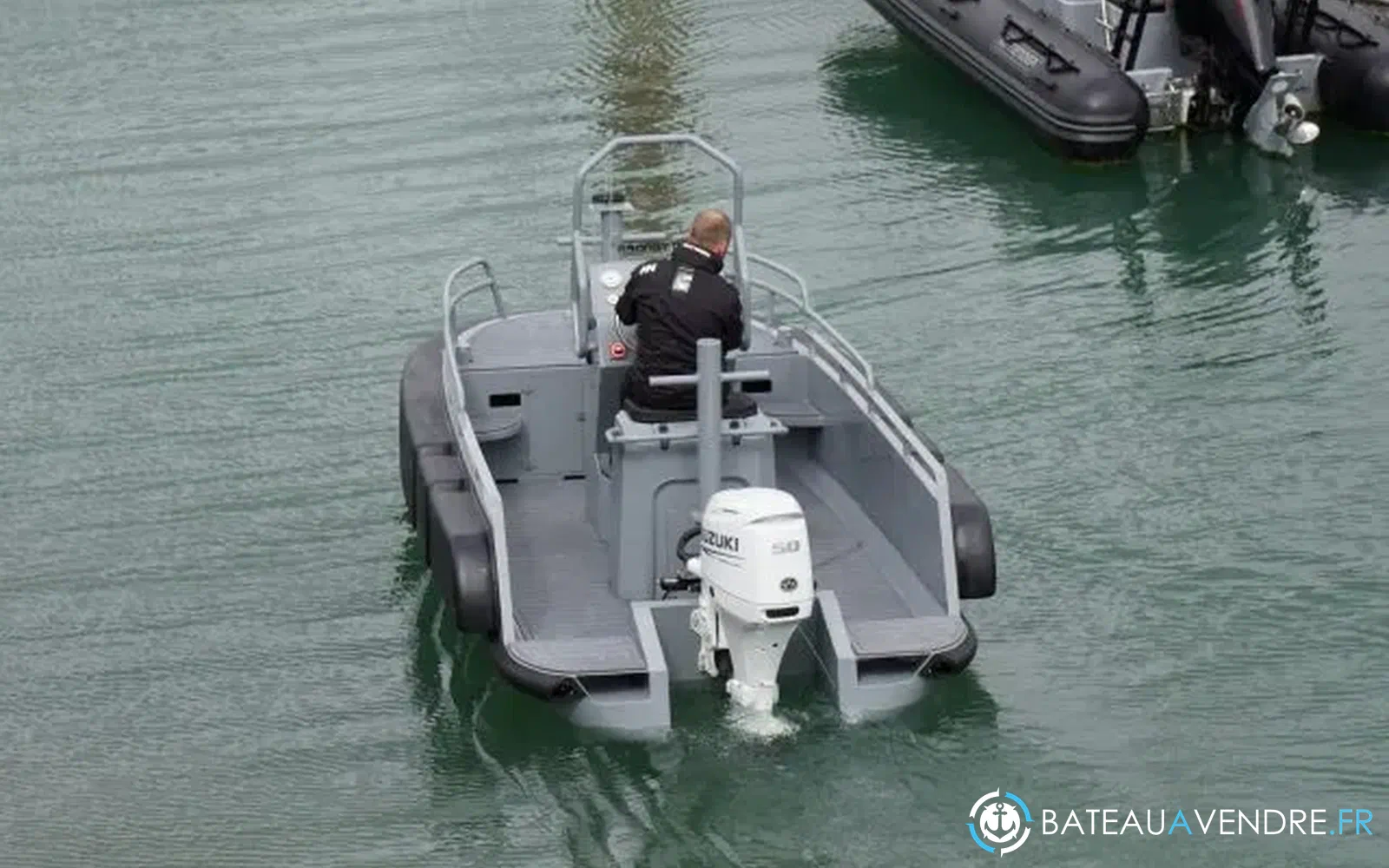 slider 8 3D Tender Pilot 420