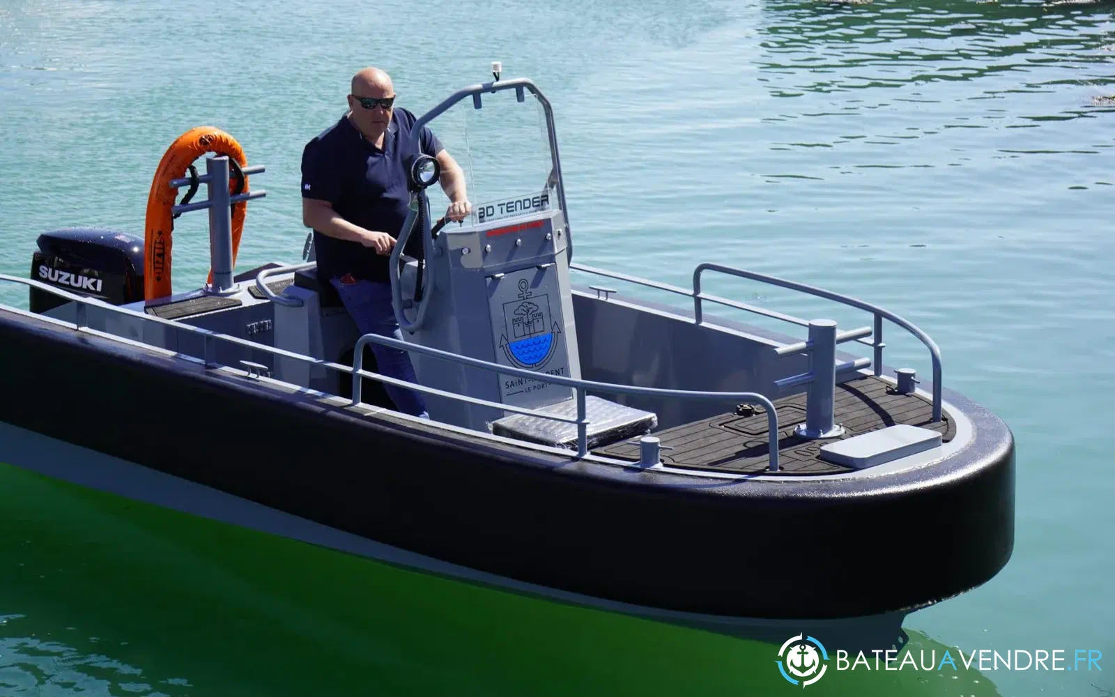 slider 0 3D Tender Pilot 560