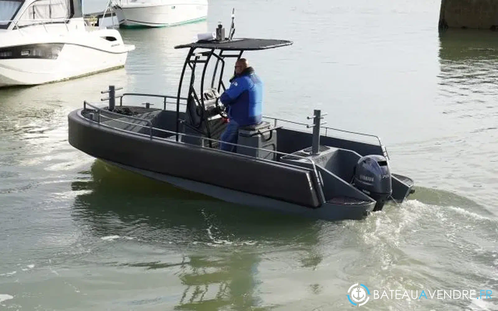 slider 1 3D Tender Pilot 560