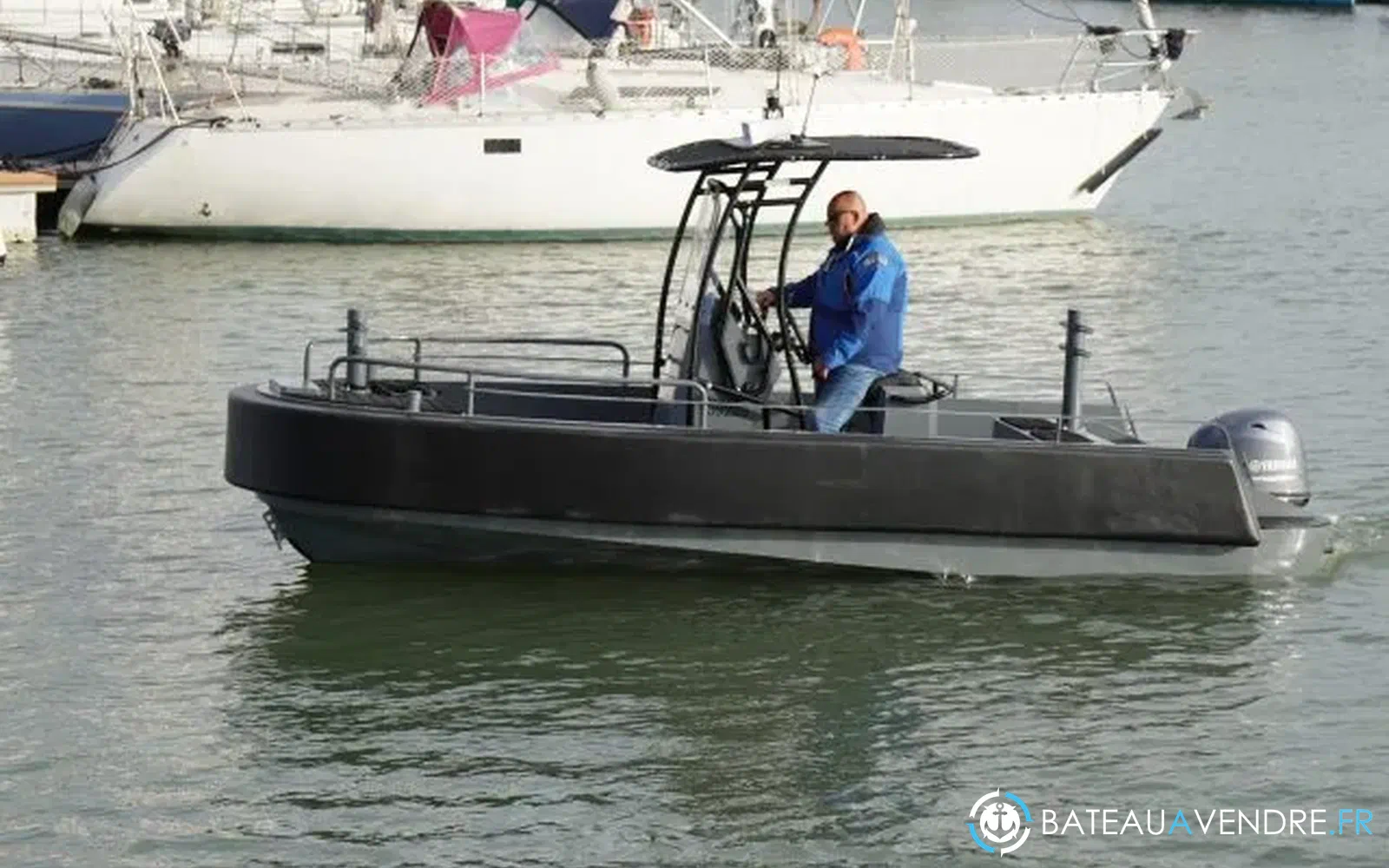 slider 2 3D Tender Pilot 560