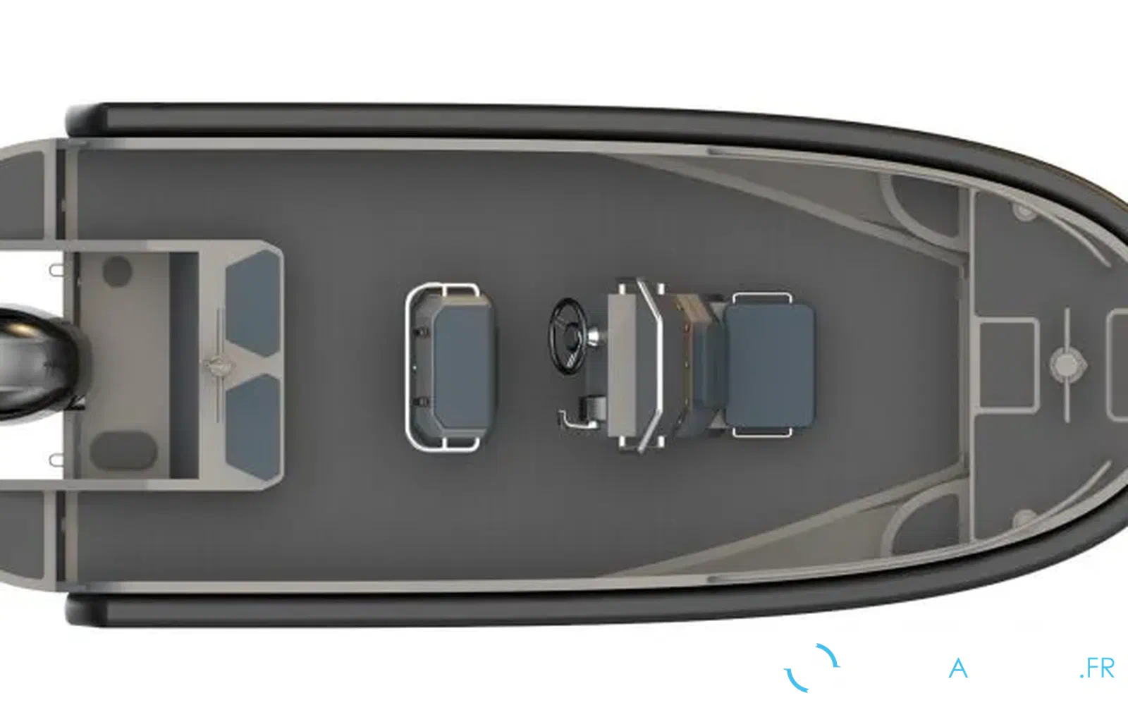 slider 8 3D Tender Pilot 560