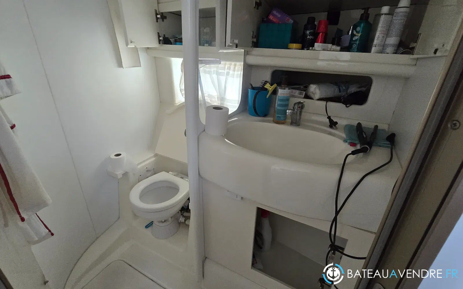 slider 22 Cranchi Atlantique 40 Fly