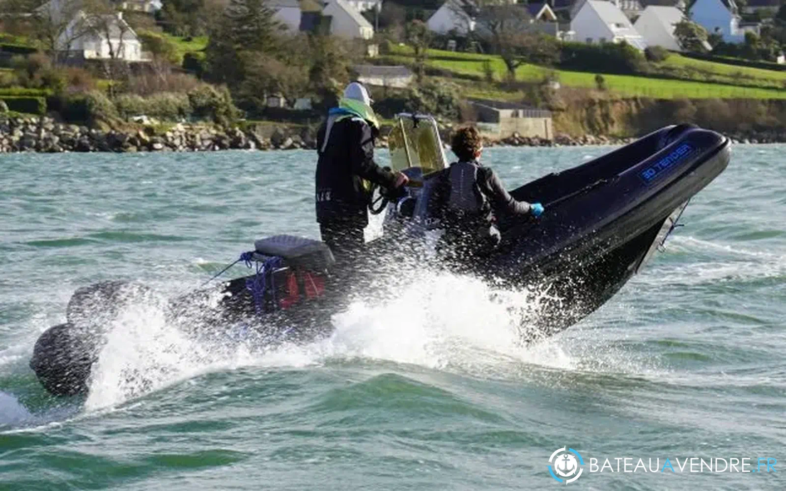 slider 1 3D Tender IQ5