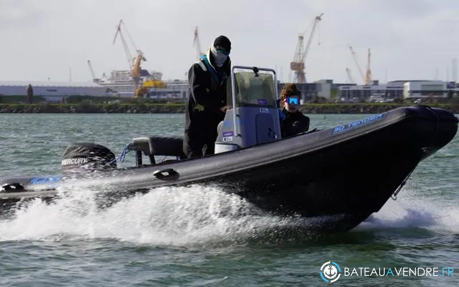 slider 7 3D Tender IQ5