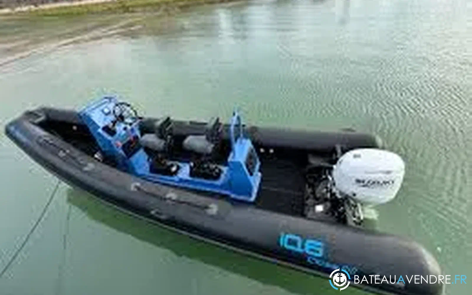 slider 2 3D Tender IQ6