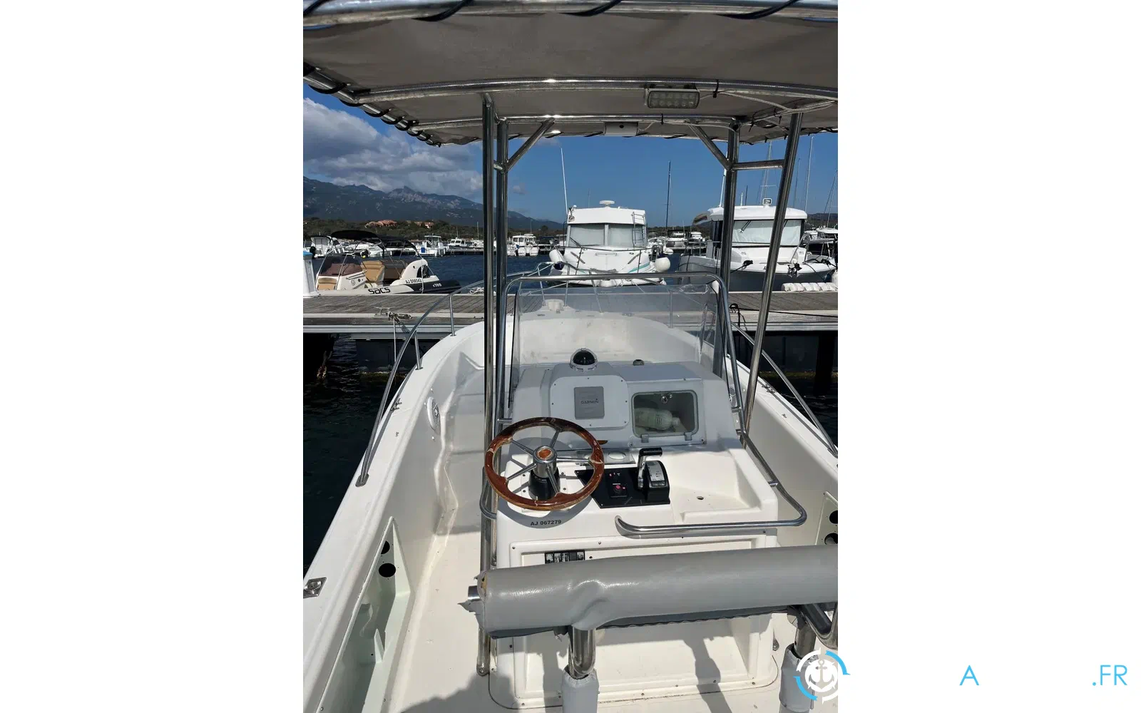 slider 1 Kelt White Shark 225