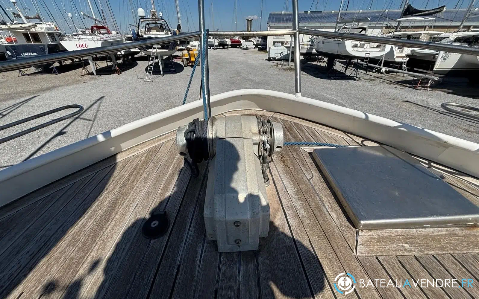 slider 13 Aquanaut Drifter 1250