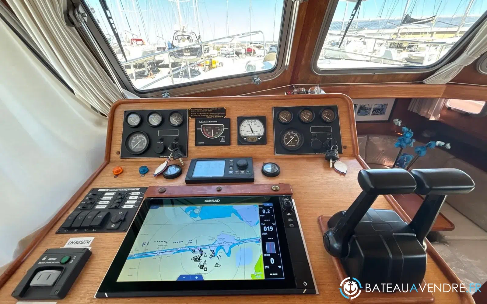 slider 21 Aquanaut Drifter 1250