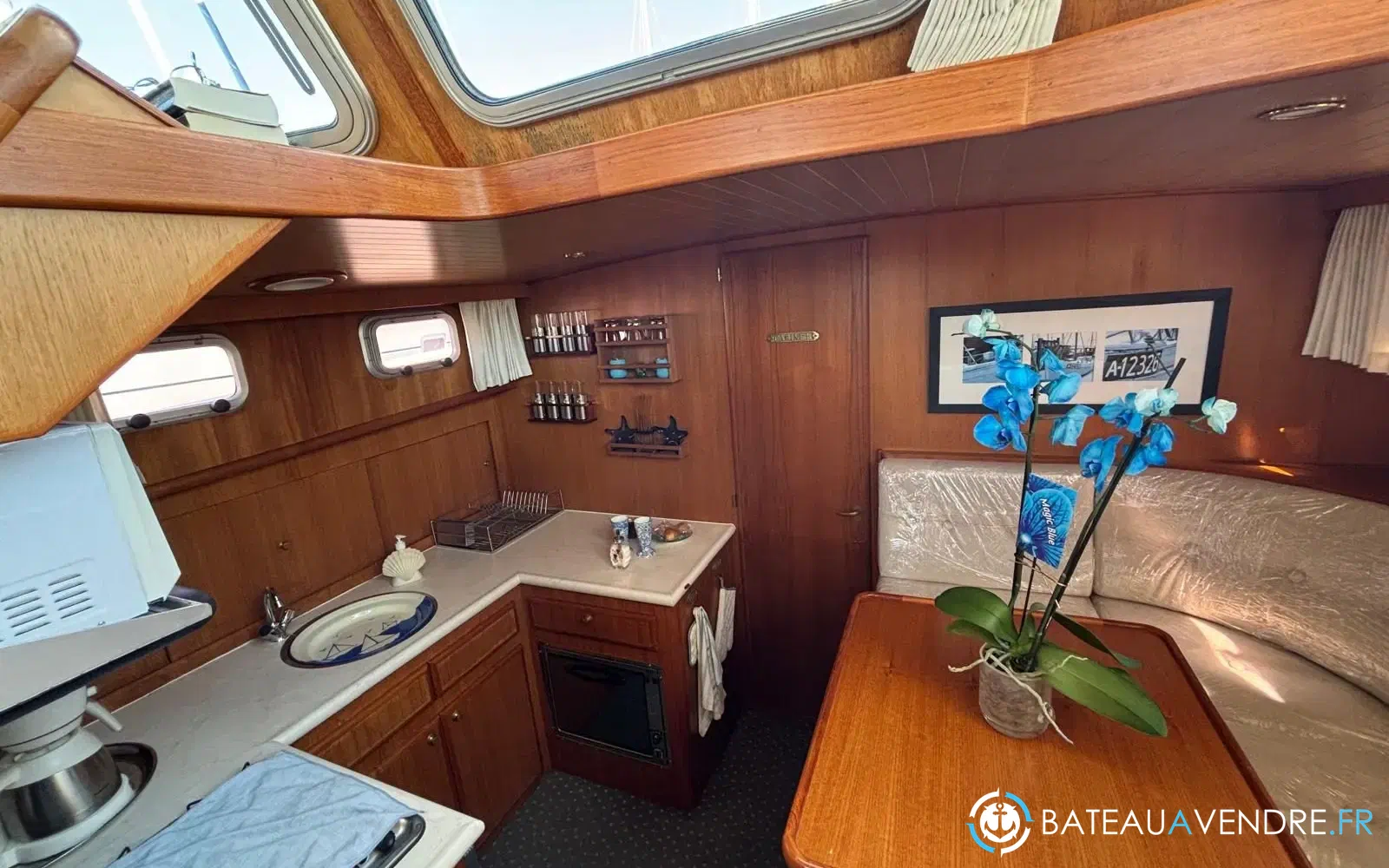 slider 23 Aquanaut Drifter 1250