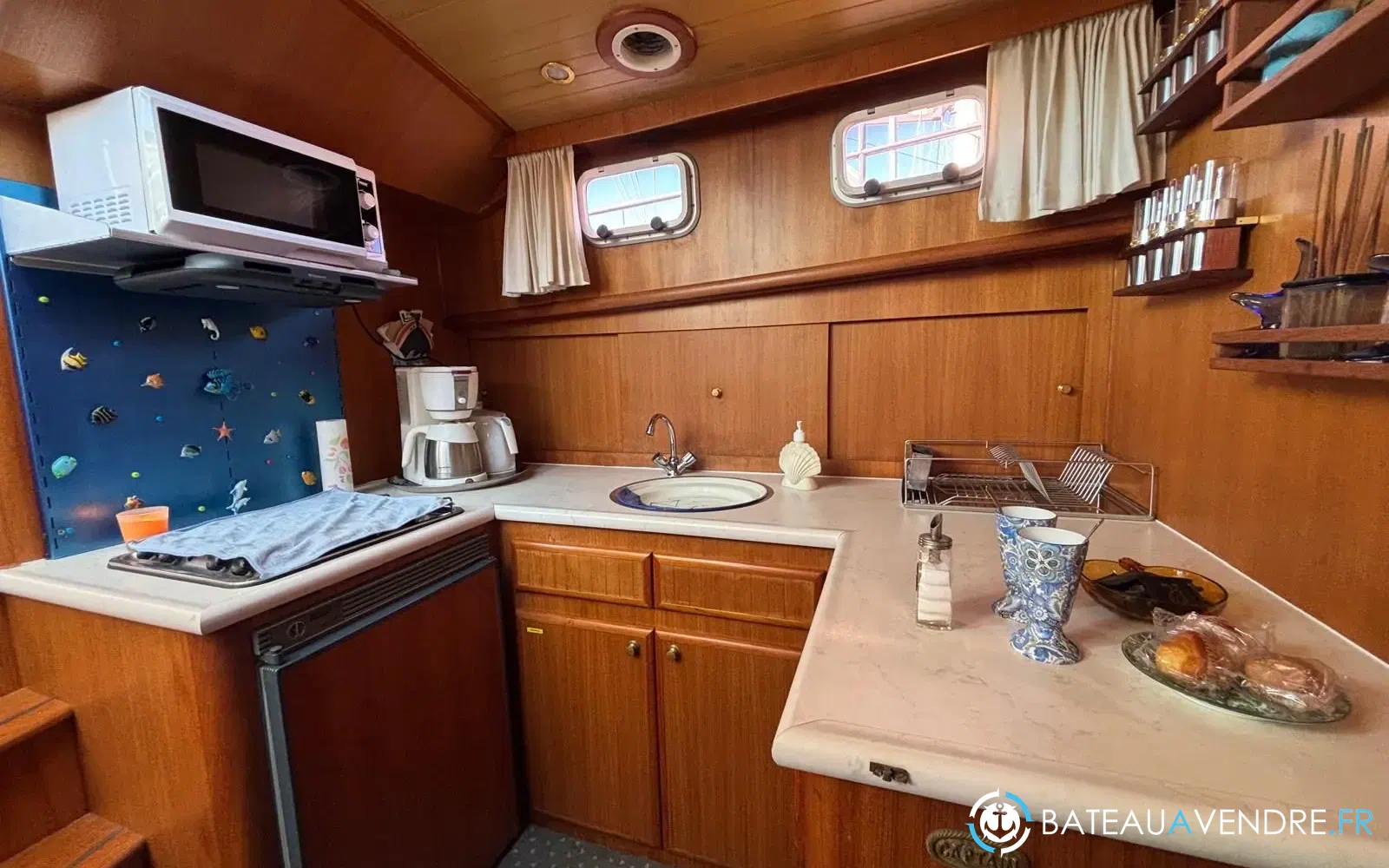 slider 24 Aquanaut Drifter 1250