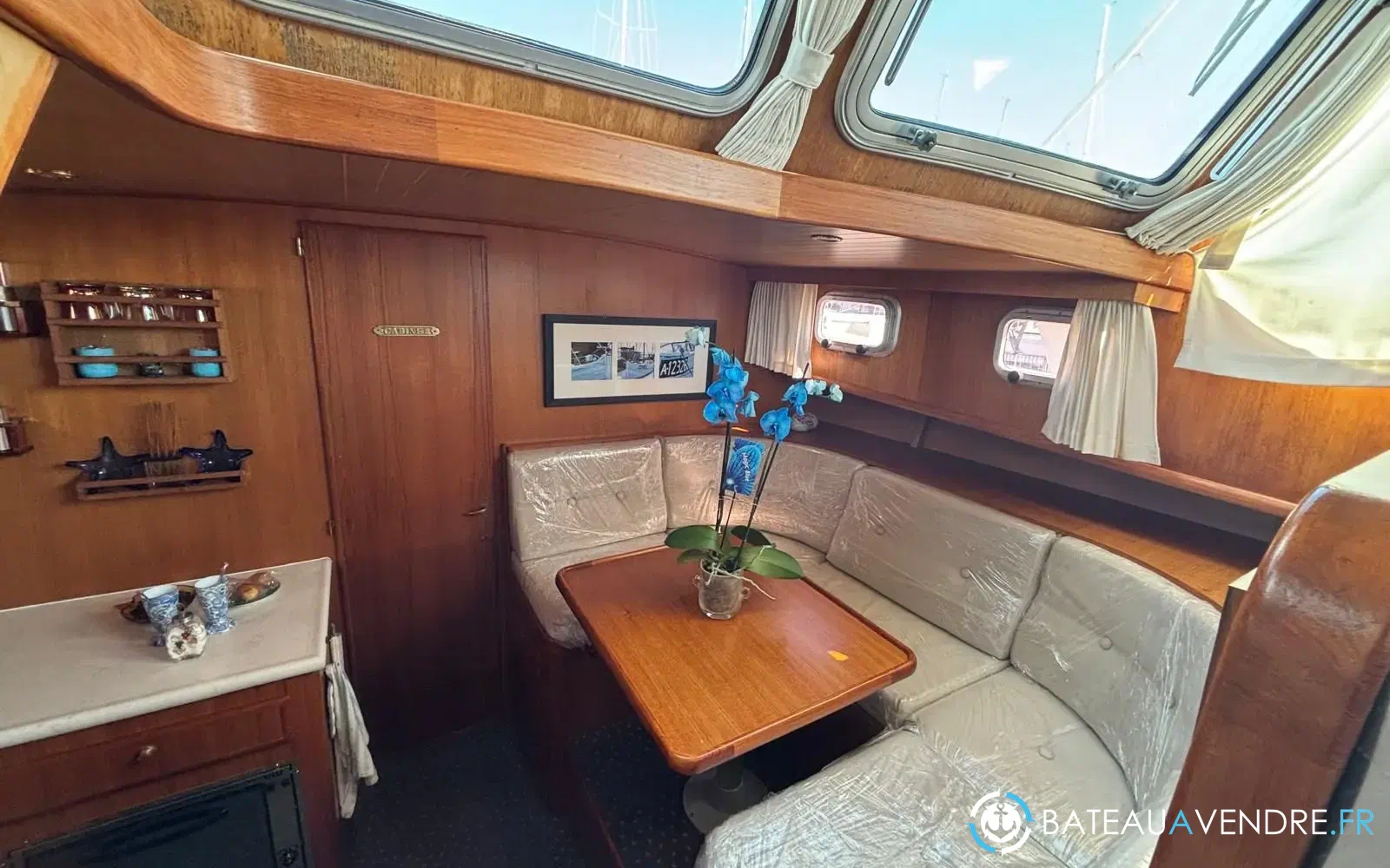 slider 25 Aquanaut Drifter 1250